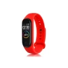 Newface Xiaomi Mi Band 6 Klasik Kordon - Kırmızı