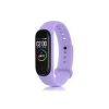 Newface Xiaomi Mi Band 6 Klasik Kordon - Lila