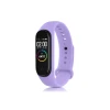 Newface Xiaomi Mi Band 6 Klasik Kordon - Lila
