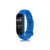 Newface Xiaomi Mi Band 6 Klasik Kordon - Mavi
