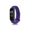 Newface Xiaomi Mi Band 6 Klasik Kordon - Mor