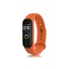 Newface Xiaomi Mi Band 6 Klasik Kordon - Turuncu