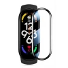 Newface Xiaomi Mi Band 6 Polymer Nano Ekran Koruyucu - Şeffaf