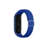 Newface Xiaomi Mi Band 6 Star Kordon - Lacivert
