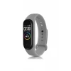 Newface Xiaomi Mi Band 7 Klasik Kordon - Açık Gri
