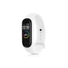 Newface Xiaomi Mi Band 7 Klasik Kordon - Beyaz