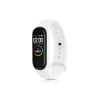 Newface Xiaomi Mi Band 7 Klasik Kordon - Beyaz