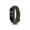 Newface Xiaomi Mi Band 7 Klasik Kordon - Haki Yeşil