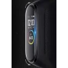 Newface Xiaomi Mi Band 7 Polymer Nano Ekran Koruyucu - Şeffaf