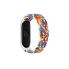 Newface Xiaomi Mi Band 7 Star Kordon - Gökkuşağı 1