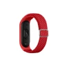 Newface Xiaomi Mi Band 7 Star Kordon - Kırmızı