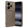 Newface Xiaomi Note 14 5G Auto Focus Karbon Kapak - Kahverengi