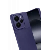 Newface Xiaomi Note 14 5G Auto Focus Karbon Kapak - Lacivert