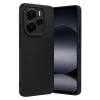 Newface Xiaomi Note 14 5G Auto Focus Karbon Kapak - Siyah