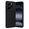 Newface Xiaomi Note 14 5G Auto Focus Karbon Kapak - Siyah
