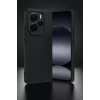 Newface Xiaomi Note 14 5G Auto Focus Karbon Kapak - Siyah