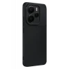 Newface Xiaomi Note 14 5G Auto Focus Karbon Kapak - Siyah
