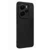 Newface Xiaomi Note 14 5G Auto Focus Karbon Kapak - Siyah
