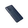 Newface Xiaomi Poco F3 Kılıf Auto Focus Kapak - Lacivert