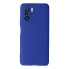 Newface Xiaomi Poco F3 Kılıf First Silikon - Lacivert