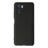 Newface Xiaomi Poco F3 Kılıf First Silikon - Siyah