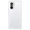 Newface Xiaomi Poco F3 Kılıf Lüx Şeffaf Silikon
