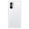 Newface Xiaomi Poco F3 Kılıf Lüx Şeffaf Silikon