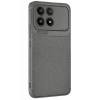 Newface Xiaomi Poco F8 Pro Auto Focus Karbon Kapak - Gri