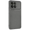 Newface Xiaomi Poco F8 Pro Auto Focus Karbon Kapak - Gri