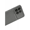 Newface Xiaomi Poco F8 Pro Auto Focus Karbon Kapak - Gri