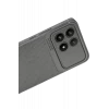 Newface Xiaomi Poco F8 Pro Auto Focus Karbon Kapak - Gri