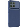 Newface Xiaomi Poco F8 Pro Auto Focus Karbon Kapak - Lacivert