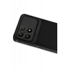 Newface Xiaomi Poco F8 Pro Auto Focus Karbon Kapak - Siyah
