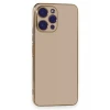 Newface Xiaomi Poco M6 Pro 5G Kılıf Volet Silikon - Pembe