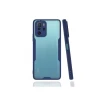 Newface Xiaomi Poco X3 GT Kılıf Platin Silikon - Lacivert