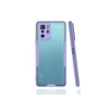 Newface Xiaomi Poco X3 GT Kılıf Platin Silikon - Lila