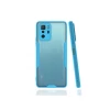 Newface Xiaomi Poco X3 GT Kılıf Platin Silikon - Mavi
