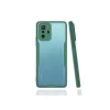 Newface Xiaomi Poco X3 GT Kılıf Platin Silikon - Yeşil