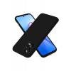 Newface Xiaomi Poco X5 5G Kılıf First Silikon - Siyah