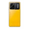 Newface Xiaomi Poco X5 Pro 5G Kılıf Kart Şeffaf Silikon - Şeffaf