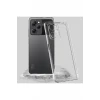 Newface Xiaomi Poco X5 Pro 5G Kılıf Lüx Şeffaf Silikon