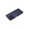 Newface Xiaomi Poco X5 Pro 5G Kılıf Razer Lensli Silikon - Siyah