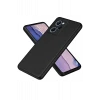Newface Xiaomi Poco X5 Pro 5G Nano içi Kadife Silikon - Siyah