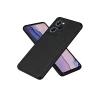 Newface Xiaomi Poco X5 Pro 5G Nano içi Kadife Silikon - Siyah