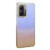 Newface Xiaomi Poco X7 Pro Glossy Kapak - Çöl Titanyum