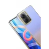 Newface Xiaomi Poco X7 Pro Glossy Kapak - Çöl Titanyum