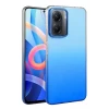 Newface Xiaomi Poco X7 Pro Glossy Kapak - Mavi