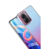 Newface Xiaomi Poco X7 Pro Glossy Kapak - Pembe