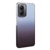 Newface Xiaomi Poco X7 Pro Glossy Kapak - Siyah