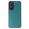 Newface Xiaomi Poco X7 Pro Kılıf Aras Deri Kapak - Açık Yeşil